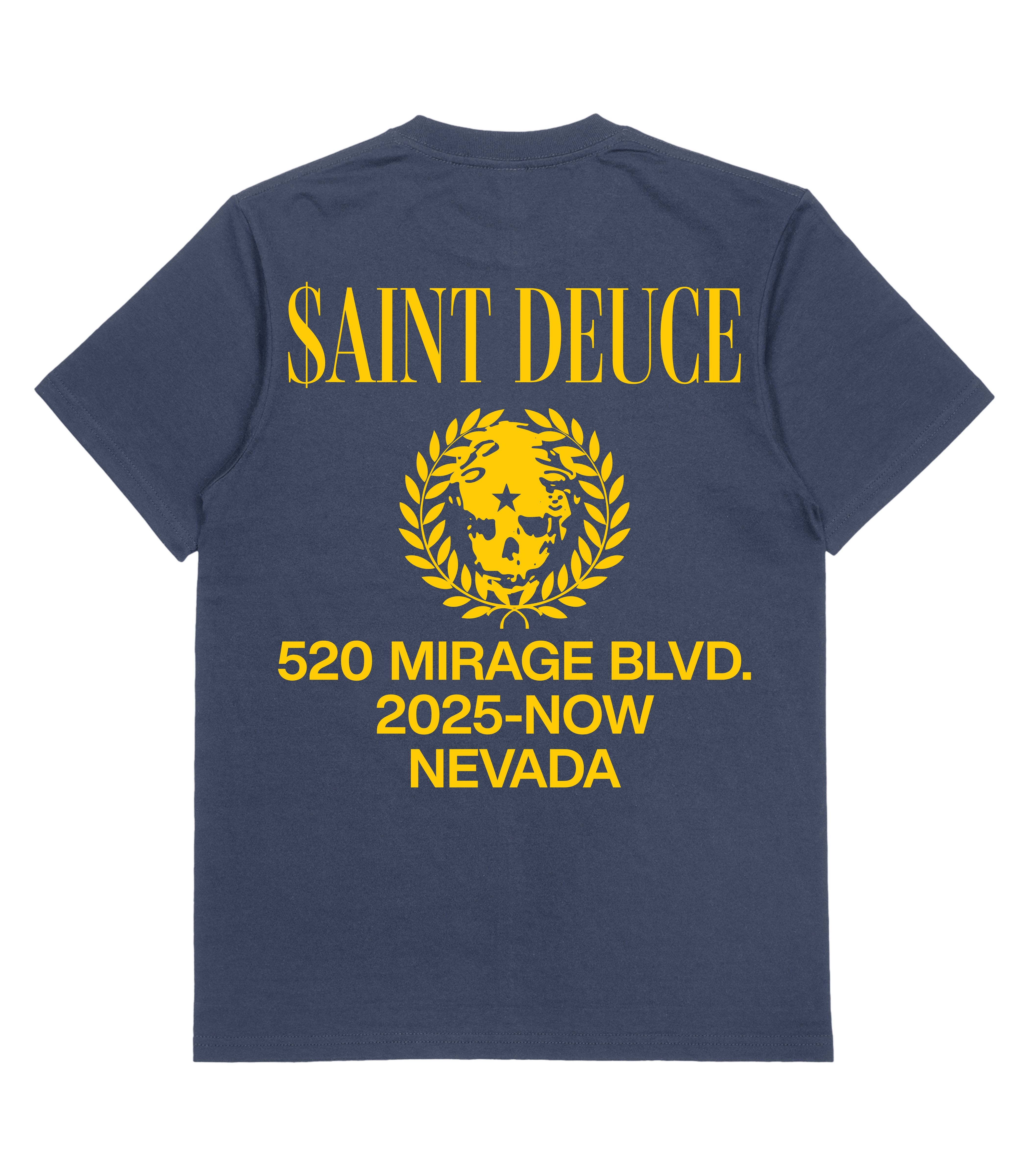 Mirage legacy T-Shirt