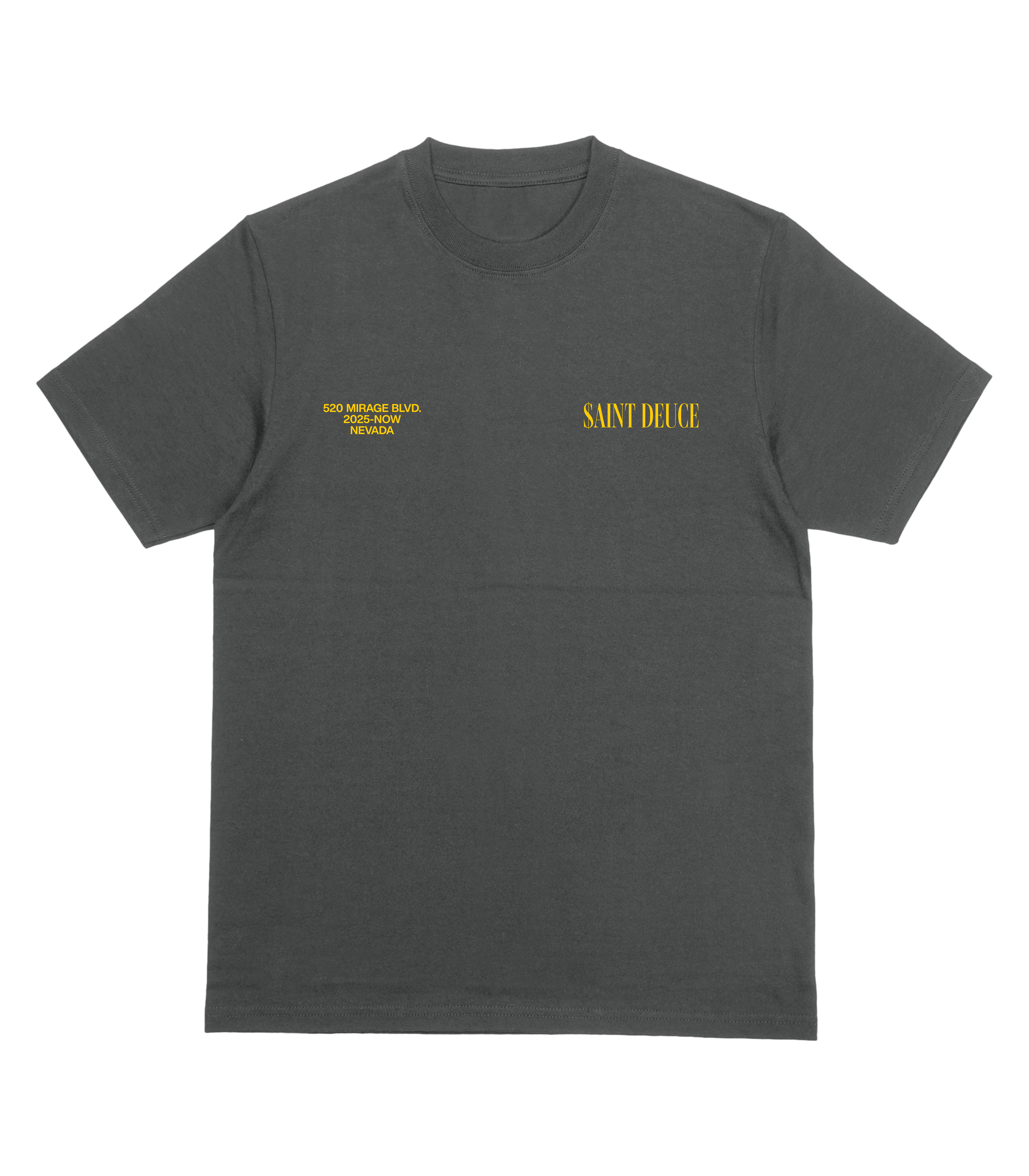 Mirage legacy T-Shirt