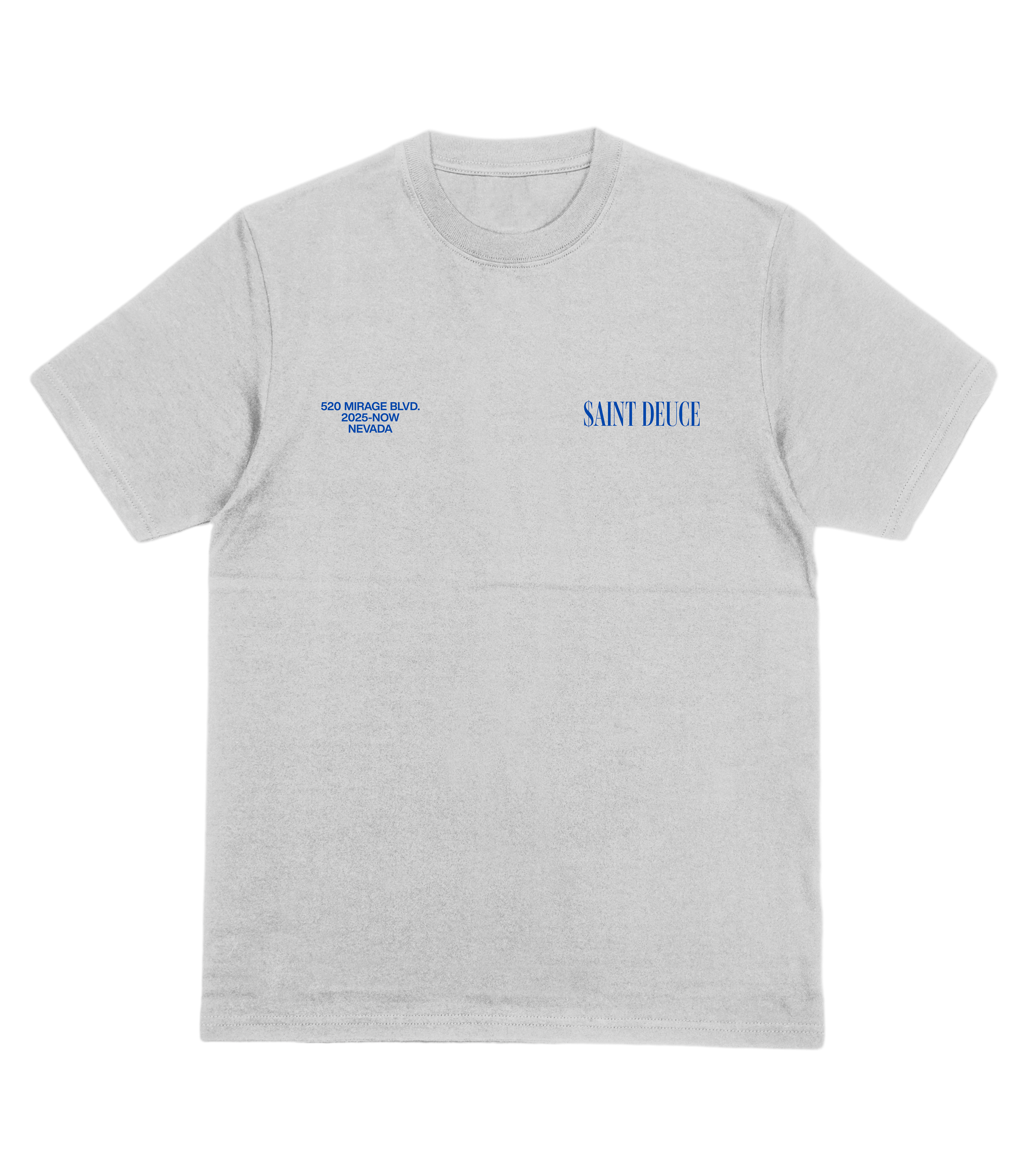 Mirage legacy T-Shirt