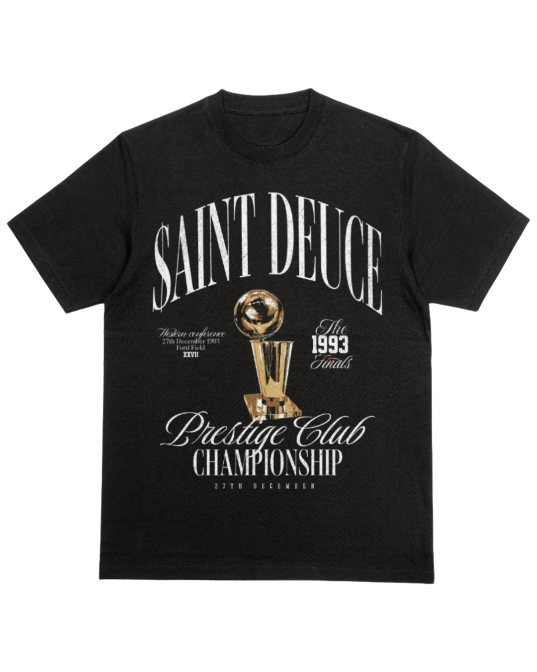 Championship t-shirt