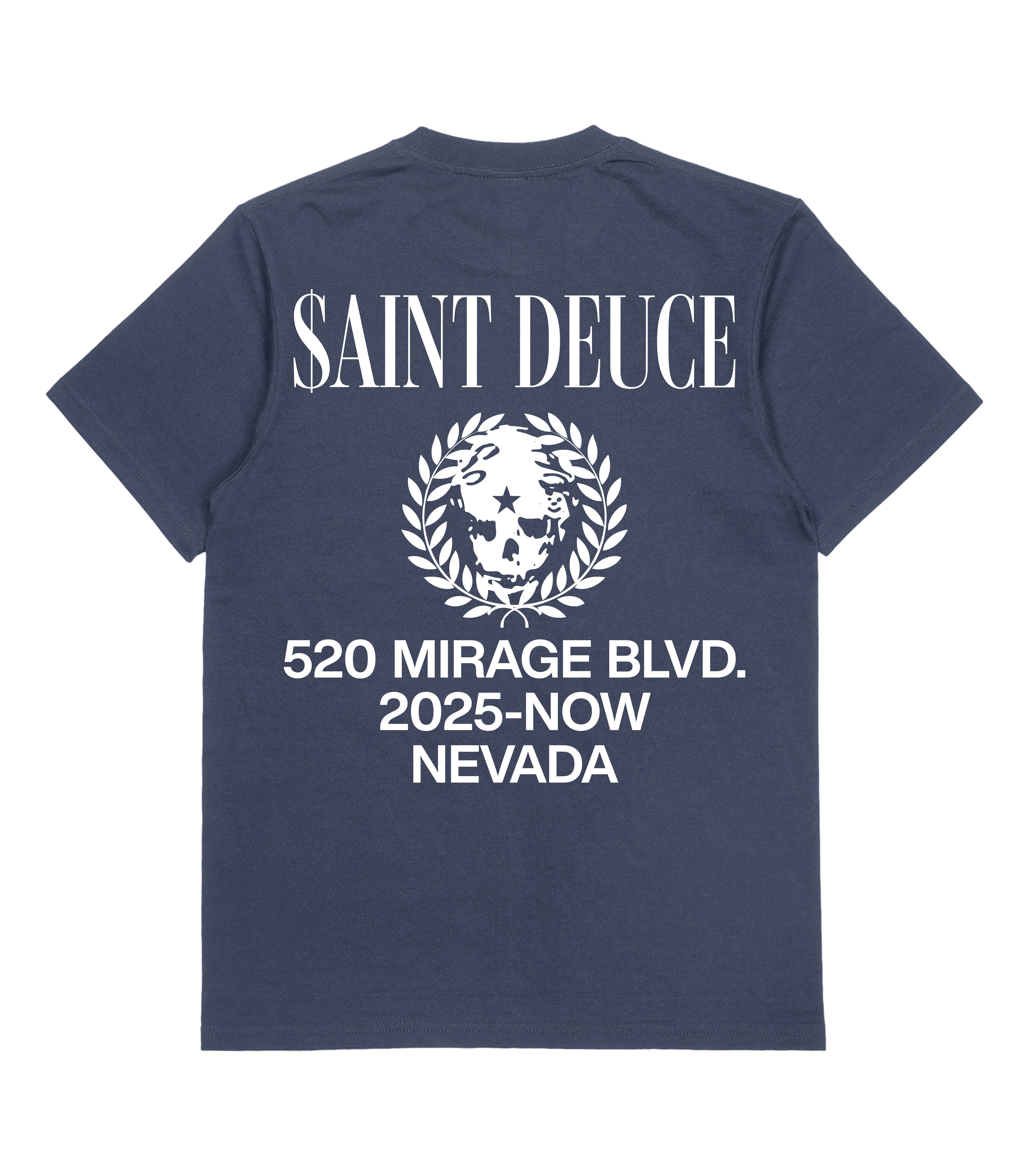 Mirage legacy T-Shirt