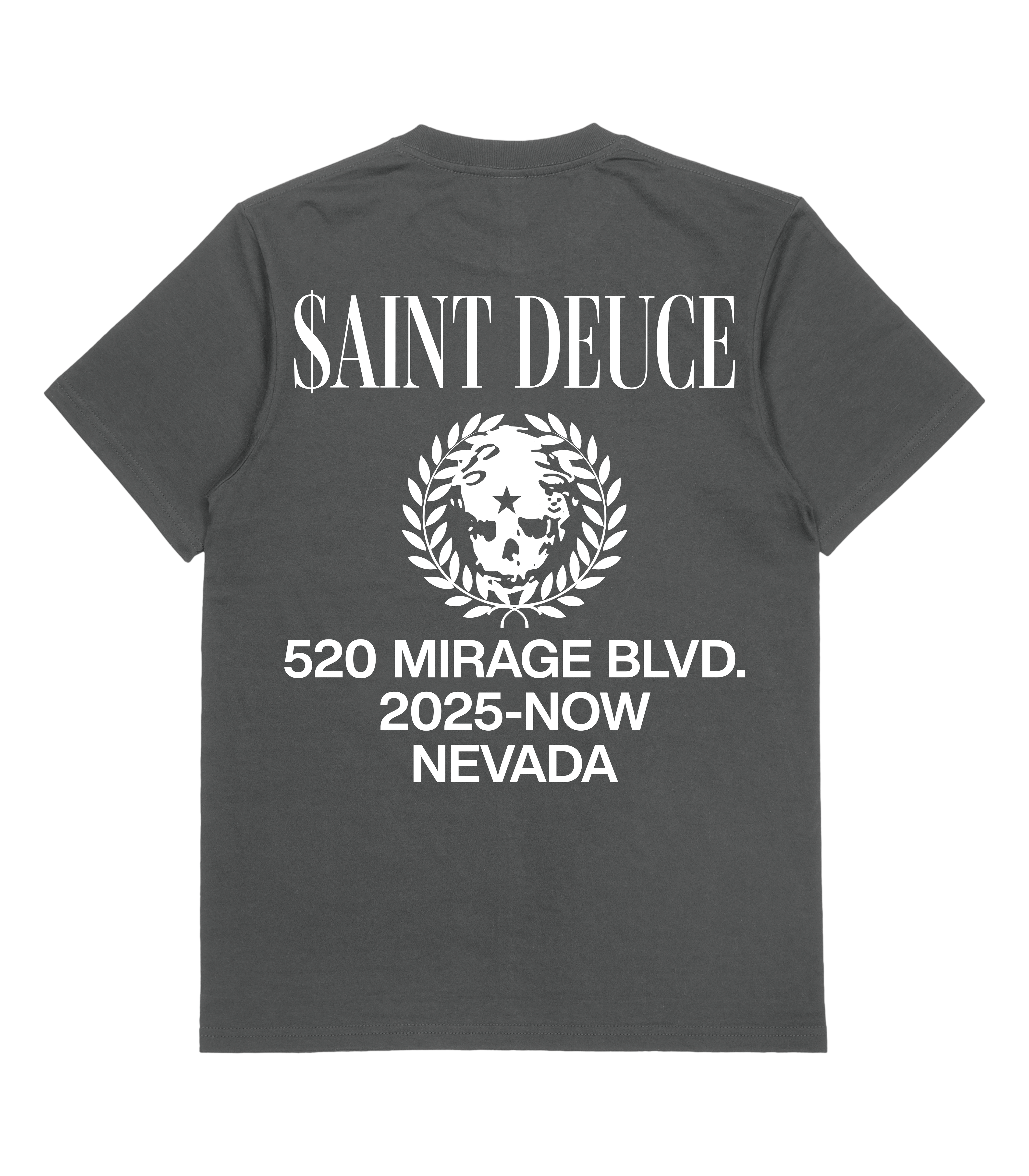Mirage legacy T-Shirt
