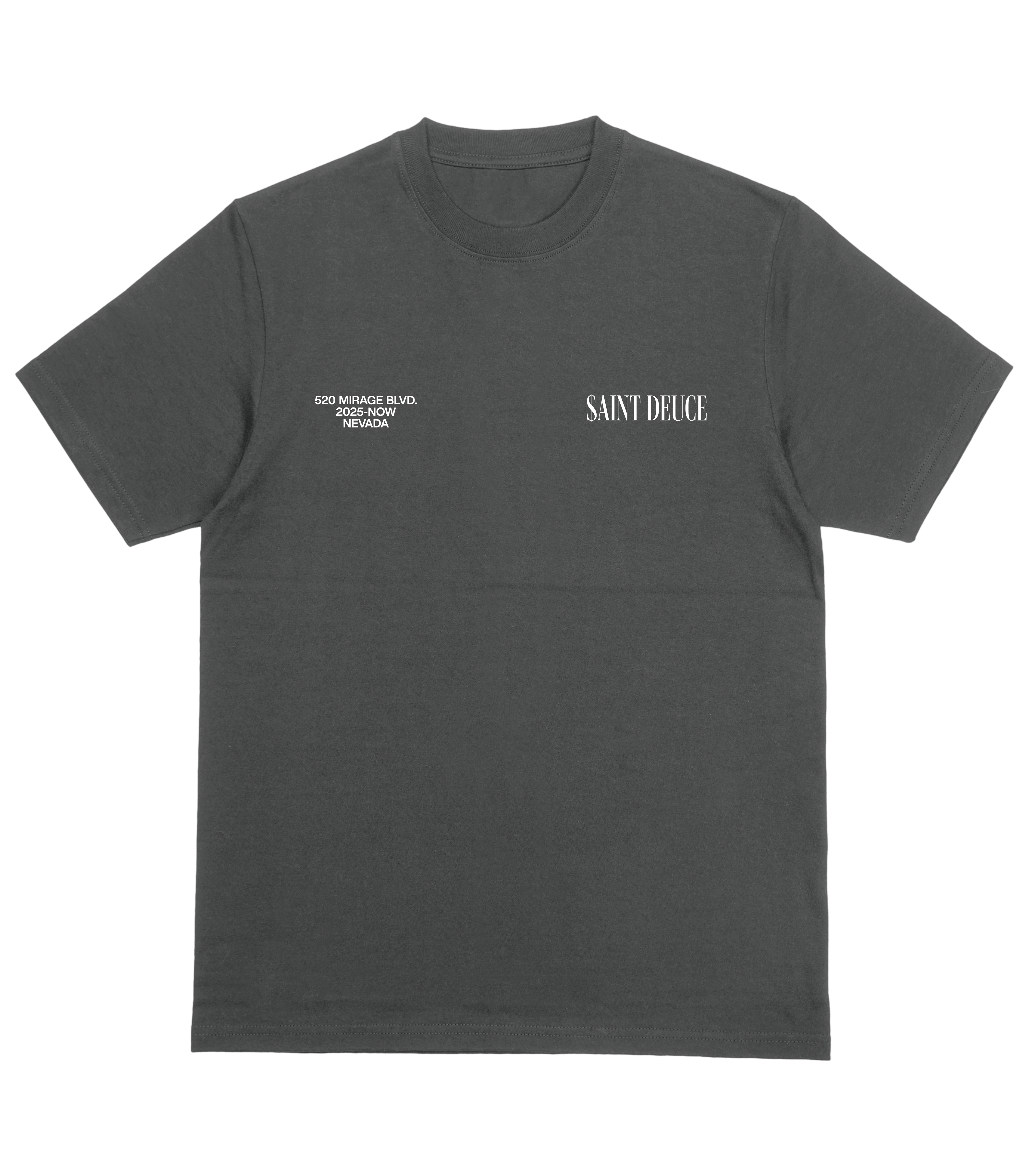 Mirage legacy T-Shirt