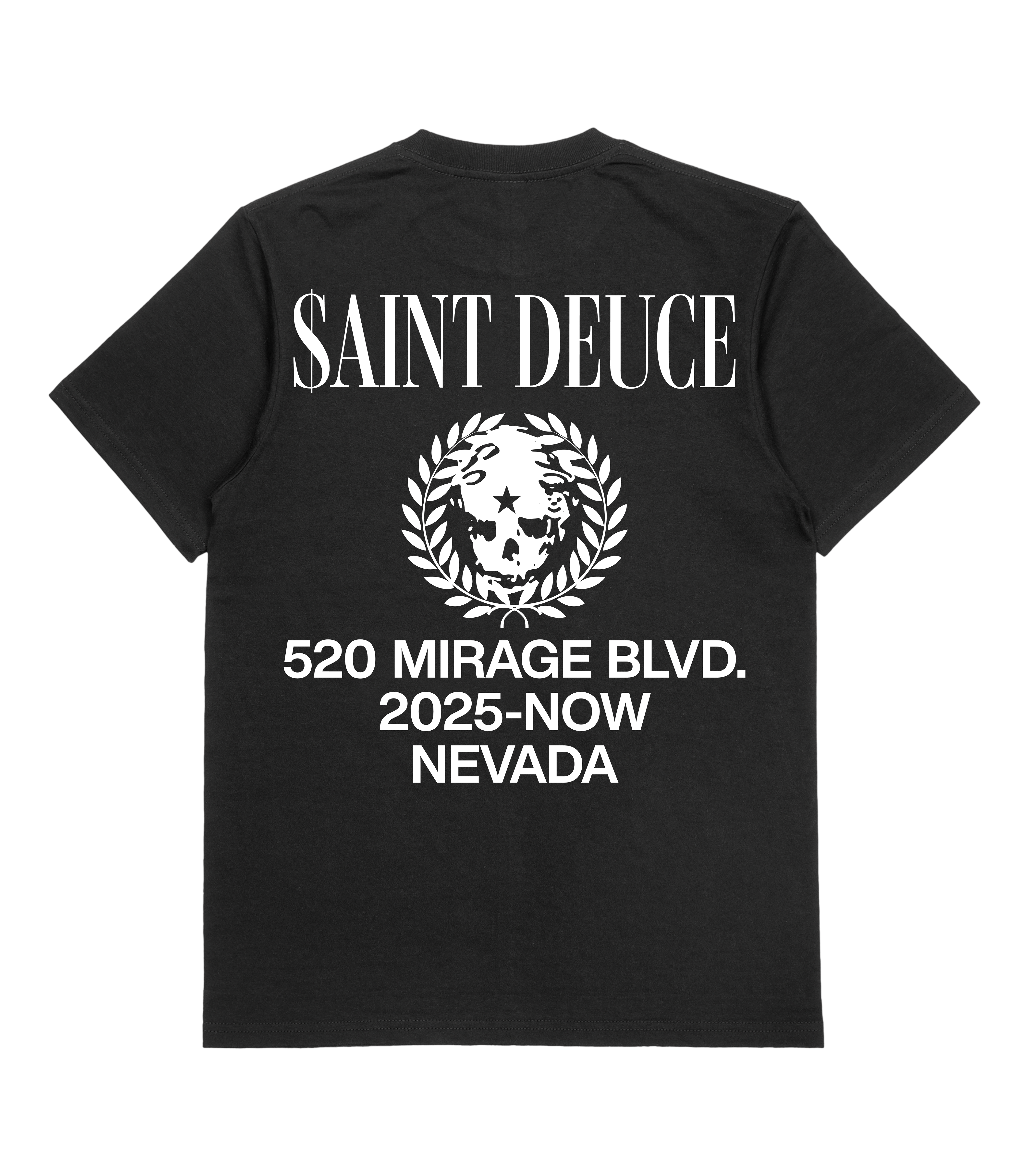 Mirage legacy T-Shirt