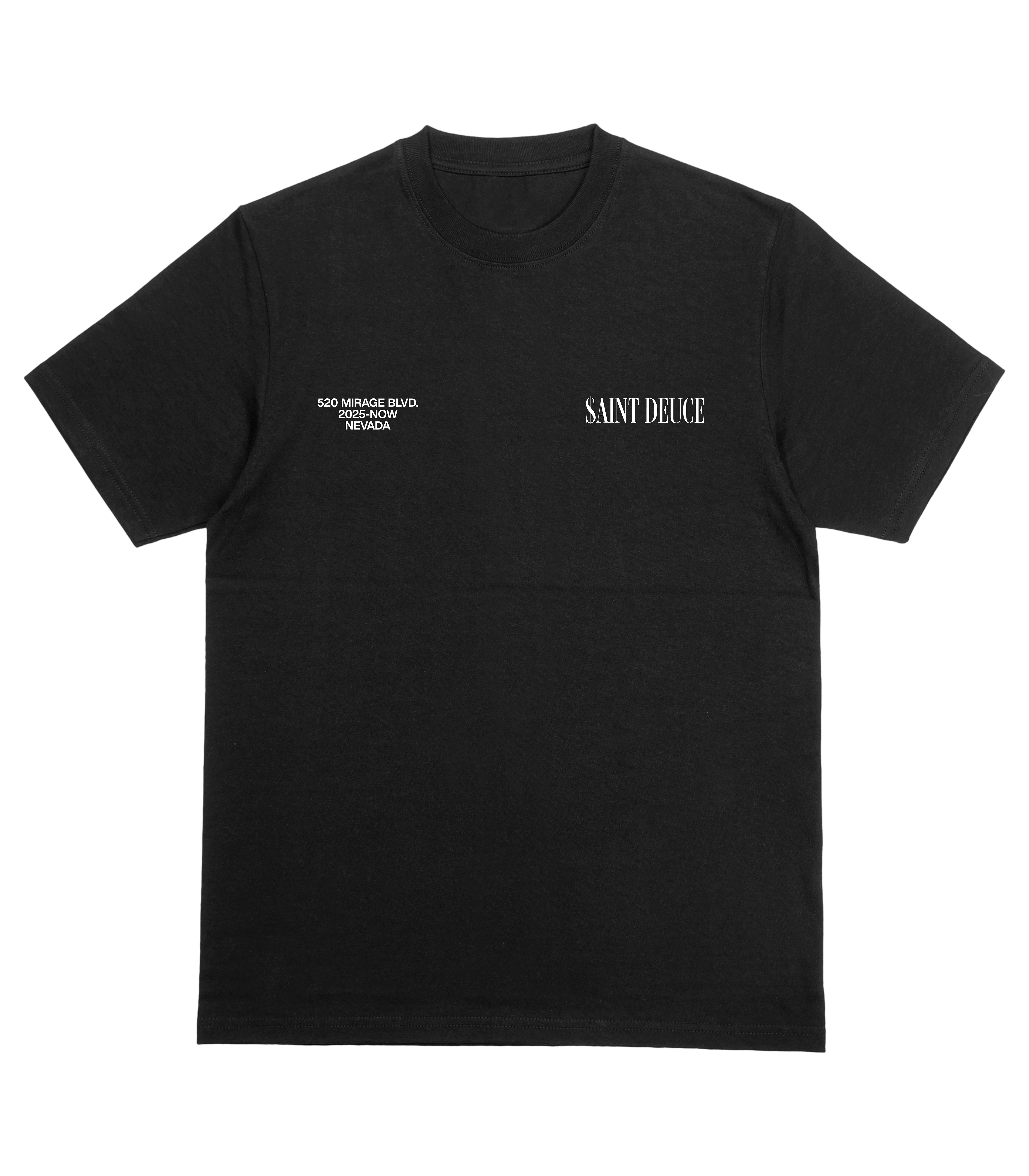 Mirage legacy T-Shirt